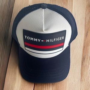 Tommy Hilfiger SnapBack